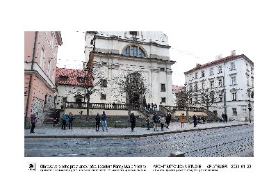 Unikátní nálezy u pražského kostela Panny Marie Vítězné: archeologové odkryli i hradbu z 10. století